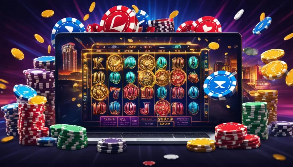 Bí Quyết Casino Trực Tuyến vn58vip