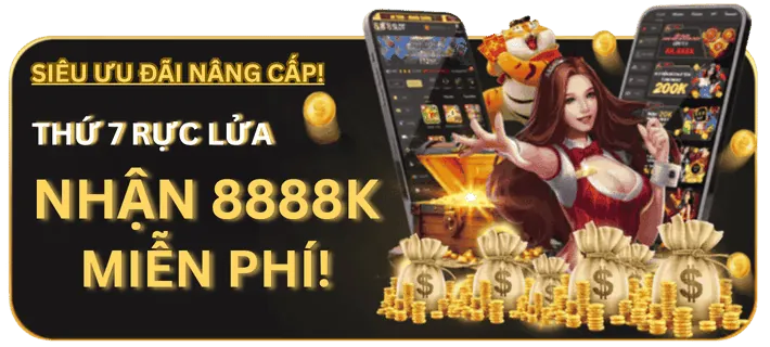 Ưu đãi chào mừng vn58vip