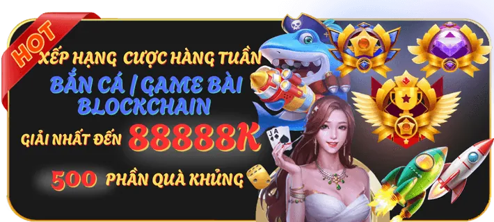 Thưởng giới thiệu bạn bè vn58vip