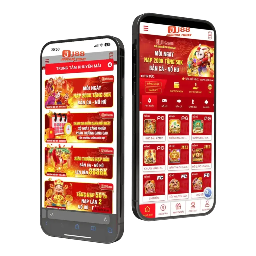 Trải nghiệm mượt mà trên vn58vip app