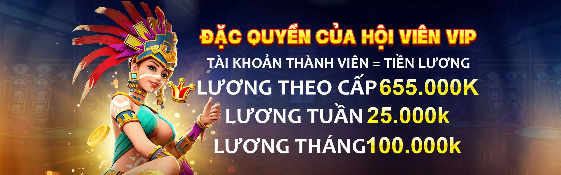 Đội ngũ hỗ trợ khách hàng VN58VIP sẵn sàng phục vụ 24/7