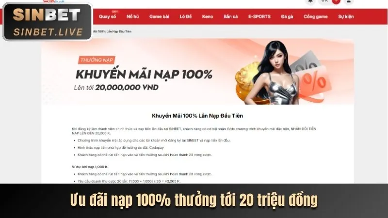 Sự Kiện Đặc Biệt vn58vip